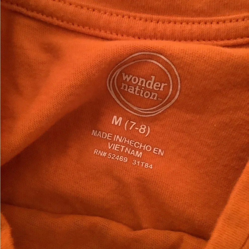 wonder nation wonder nation